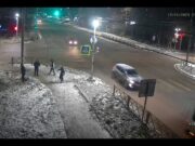 В Рыбинске троих подростков осудили за избиение прохожего