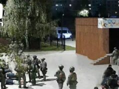 Выстреливший в росгвардейца житель Рыбинска предстанет перед судом