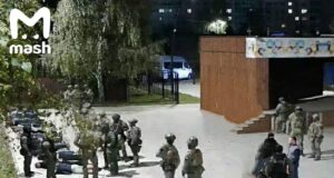 Выстреливший в росгвардейца житель Рыбинска предстанет перед судом