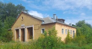 В начале года в Рыбинске попытаются реализовать здание бань на Чебышева и теплоход «Бурлак»