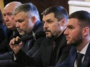 Глава Рыбинска встретится с жителями города