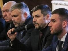 Глава Рыбинска встретится с жителями города