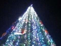 Когда в Рыбинск хлынет праздник