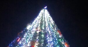 Когда в Рыбинск хлынет праздник