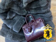 У жительниц Рыбинска «увели» шубу и сумочку за 200 тысяч рублей