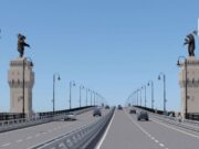 В 2025 году в Ярославле начнут строить третий мост через Волгу