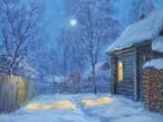 В Рыбинске откроется персональная выставка Вячеслава Чердакова