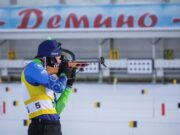 Сильнейшие биатлонисты России и Белоруссии соберутся в Рыбинске
