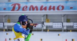 Сильнейшие биатлонисты России и Белоруссии соберутся в Рыбинске