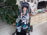 Дед Мороз, не опоздай! Мальчишке из Рыбинска требуется помощь.