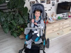 Дед Мороз, не опоздай! Мальчишке из Рыбинска требуется помощь.