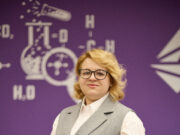 Не просто учитель, а друг