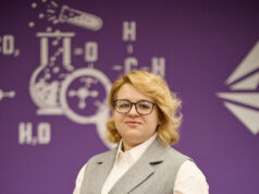 Не просто учитель, а друг