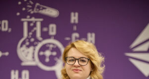 Не просто учитель, а друг