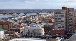 Квартирный вопрос в Рыбинске крупным планом