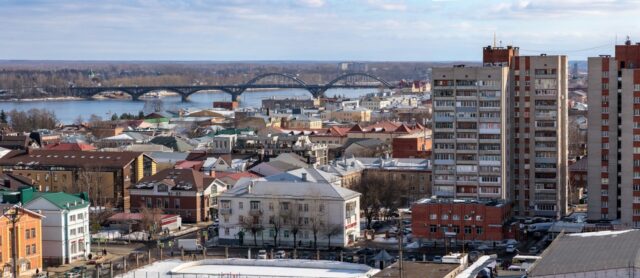 Квартирный вопрос в Рыбинске крупным планом