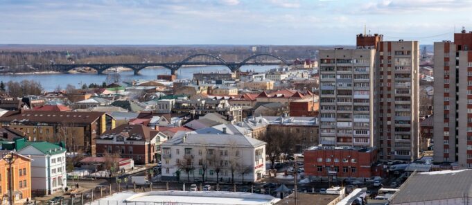 Квартирный вопрос в Рыбинске крупным планом