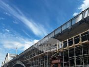 Мост через Волгу в Рыбинске откроют 14 декабря