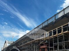 Мост через Волгу в Рыбинске откроют 14 декабря