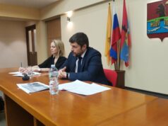 Пропорциональность в проведении работ: в администрации Рыбинска подвели итоги уходящего года