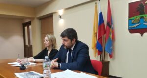 Пропорциональность в проведении работ: в администрации Рыбинска подвели итоги уходящего года