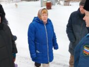 Прокуратура области поручила провести проверку в деревне Михальково Брейтовского района