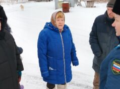 Прокуратура области поручила провести проверку в деревне Михальково Брейтовского района