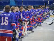 На домашних играх «Полета» будет играть живая музыка