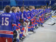 На домашних играх «Полета» будет играть живая музыка