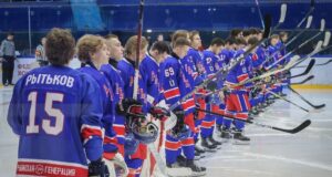 На домашних играх «Полета» будет играть живая музыка