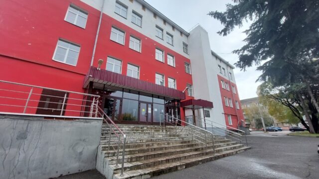 Рыбинцам расскажут, как действовать при чрезвычайных ситуациях