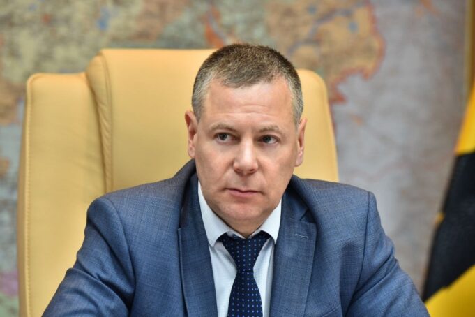 Губернатор Ярославской области рассказал о планах по благоустройству территорий в 2025 году