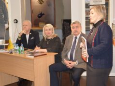 В Рыбинске презентовали альманах «Первая мировая война. Ярославские страницы»