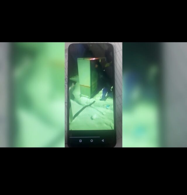 Жители Рыбинска осуждены за диверсию