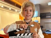 Мирон Проворов сыграл в сериале про водителей