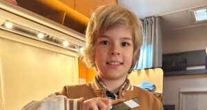 Мирон Проворов сыграл в сериале про водителей