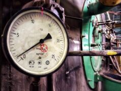 Котельная Переборы вышла на нормативные параметры по температуре и давлению