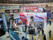 «Поехали» вместе с РМ