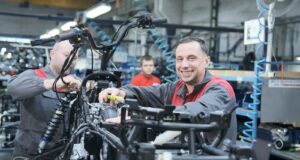 «Русская механика» отметила 53-й день рождения