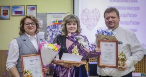 В Рыбинске выбрали лучших педагогов и воспитателей