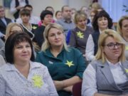 Воспитатели и учителя Рыбинска принимают участие в муниципальном этапе профессиональных конкурсов