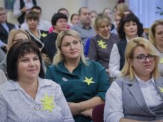 Воспитатели и учителя Рыбинска принимают участие в муниципальном этапе профессиональных конкурсов