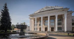 ДК «Авиатор» станет второй сценой Рыбинского драмтеатра