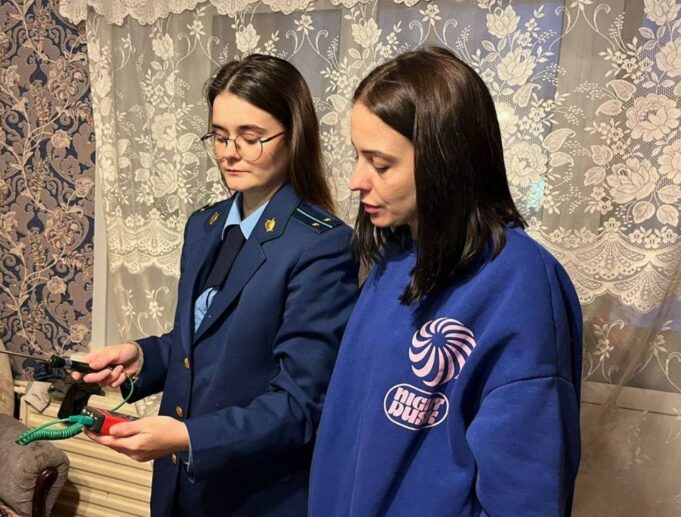 Прокуратура проверит качество отопления в Рыбинском районе