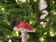 Моя елка — это связь поколений