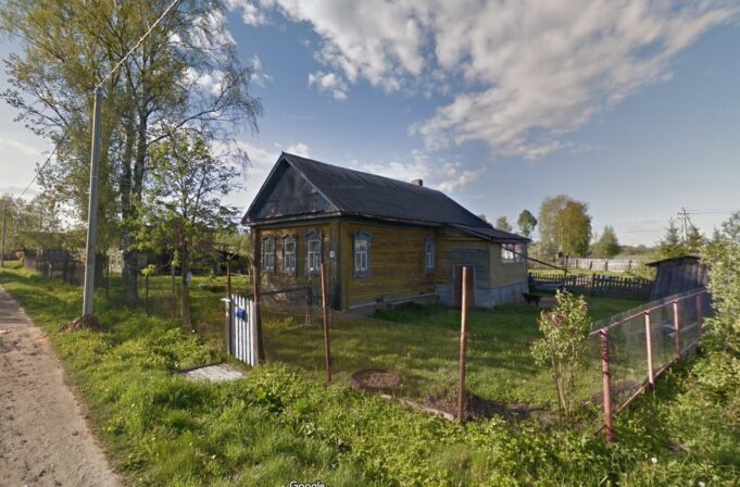 Рыбинцам на заметку: как зарегистрировать свой загородный дом в упрощенном порядке