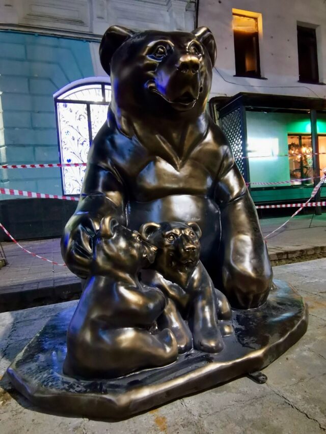 В Рыбинске появится необычная туристическая навигация