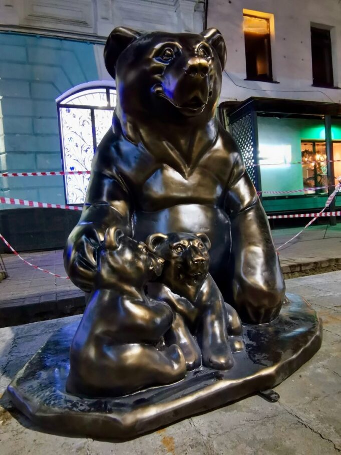 В Рыбинске появится необычная туристическая навигация