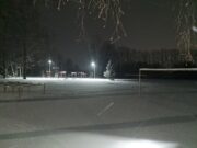 Новогоднее настроение «дошло» не до всех микрорайонов Рыбинска