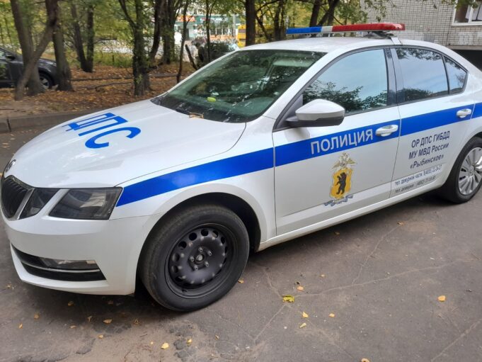 В Рыбинске потерялась пожилая женщина